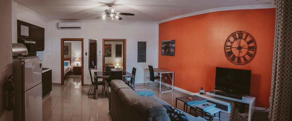 Apartment Lovely, 2br Home, Just Off St Julians W/ac By 360 Estates