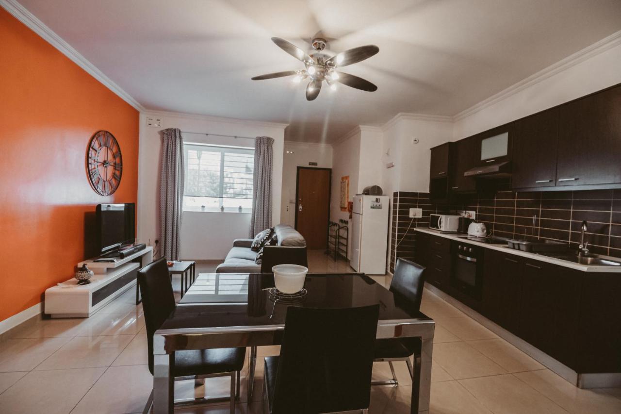 Lovely, 2br Home, Just Off St Julians W/ac By 360 Estates *