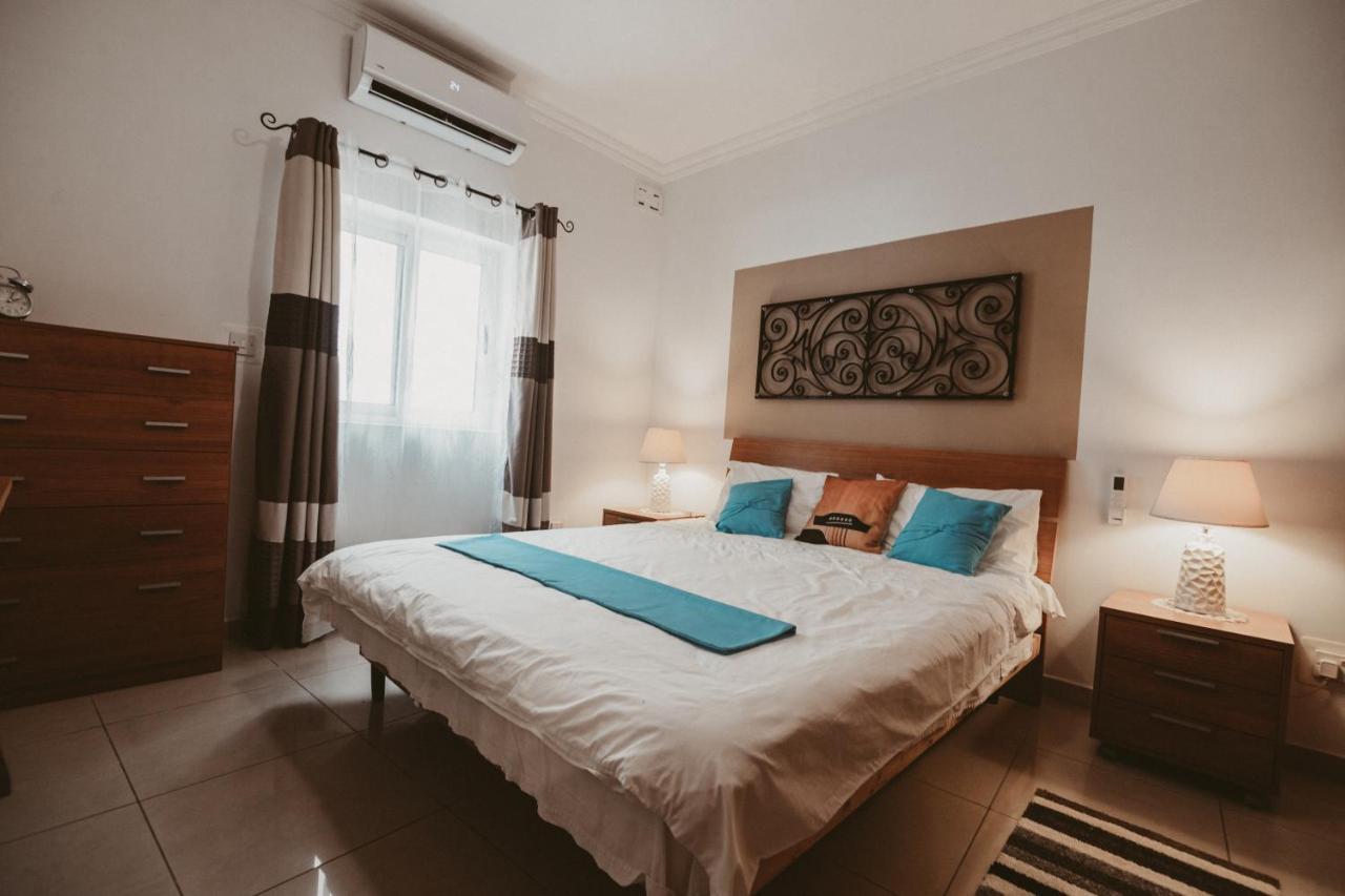 Lovely, 2br Home, Just Off St Julians W/ac By 360 Estates