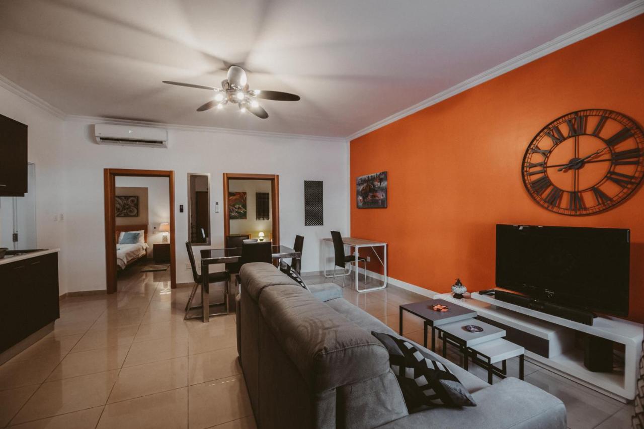 Lovely, 2br Home, Just Off St Julians W/ac By 360 Estates Is-Swieqi