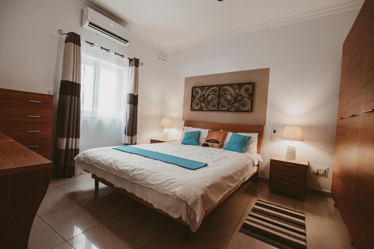 Lovely, 2br Home, Just Off St Julians W/ac By 360 Estates