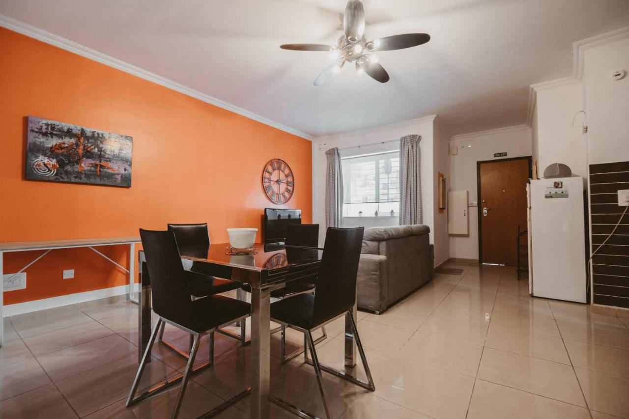 Lovely, 2br Home, Just Off St Julians W/ac By 360 Estates * Is-Swieqi
